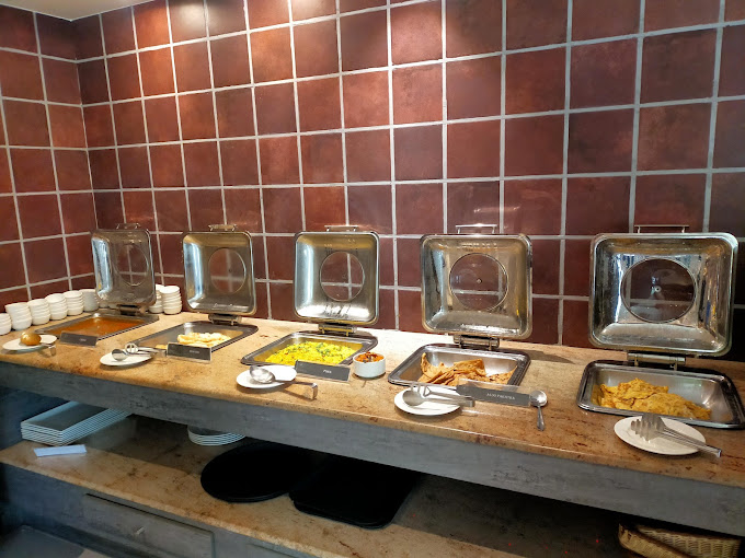 COSMIQUE CLARKS INN SUITES GOA